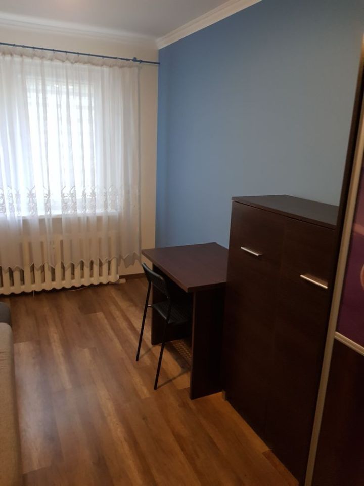 Mieszkanie 3-pokojowe Toruń, ul. Juliana Fałata. Zdjęcie 4