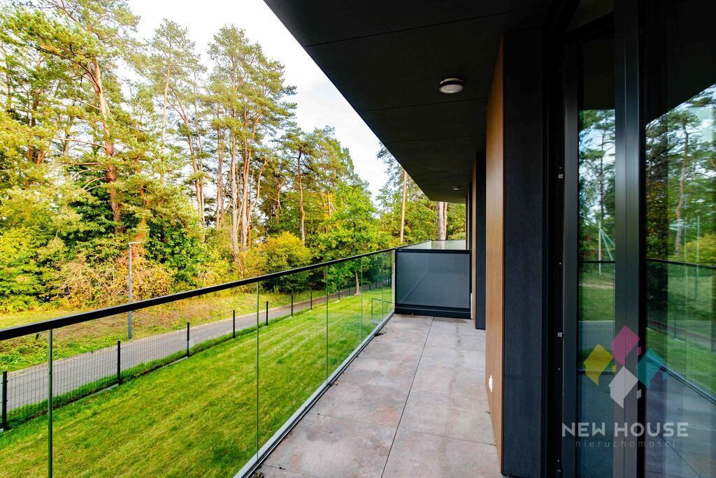 Mieszkanie 2-pokojowe Olsztyn, ul. Sielska. Zdjęcie 7