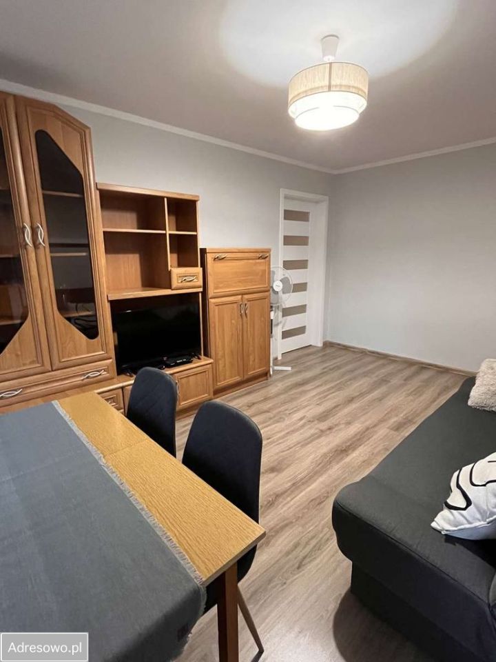 Mieszkanie 2-pokojowe Wrocław Zakrzów. Zdjęcie 11