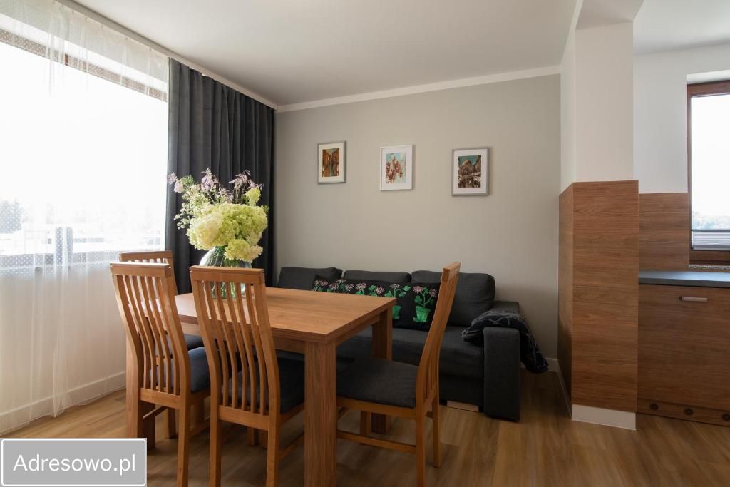 Mieszkanie 3-pokojowe Wisła, ul. 11 Listopada. Zdjęcie 8