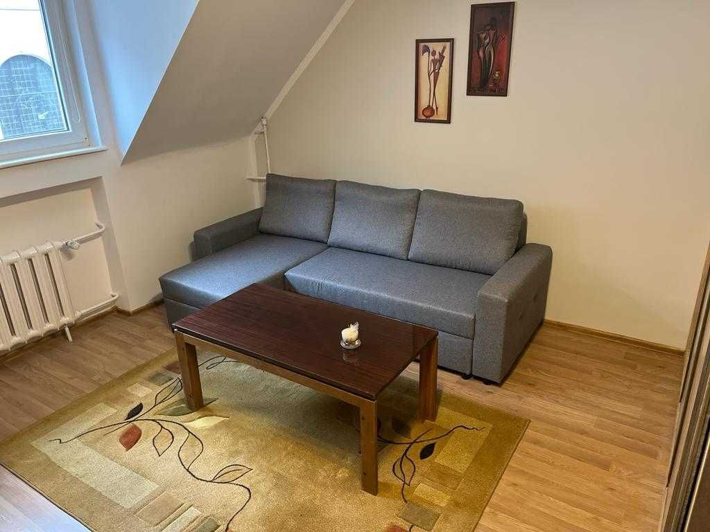 Mieszkanie 2-pokojowe Głogów Stare Miasto. Zdjęcie 5