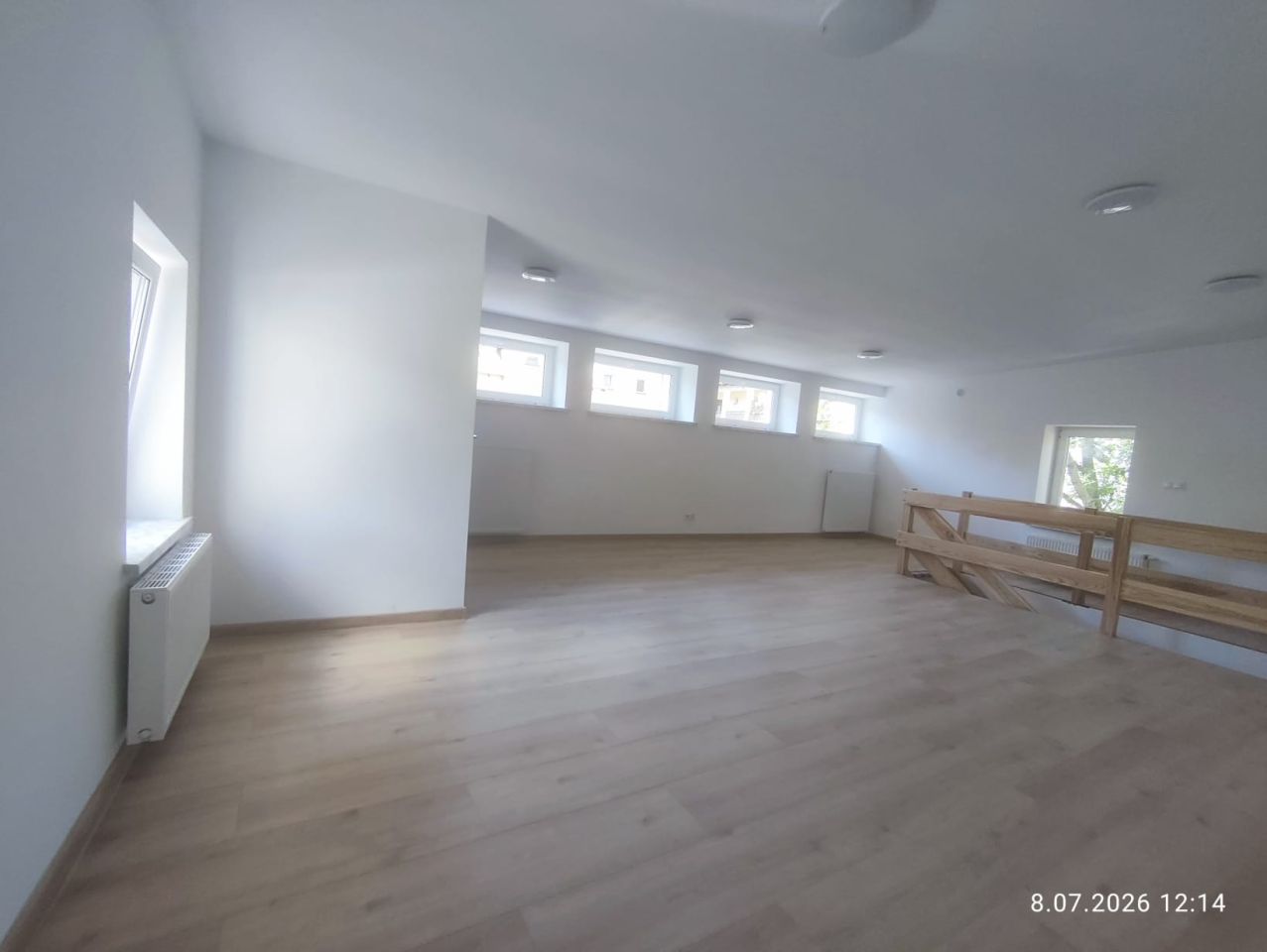 dom wolnostojący, 3 pokoje Środa Śląska Centrum, ul. Białoskórnicza. Zdjęcie 5