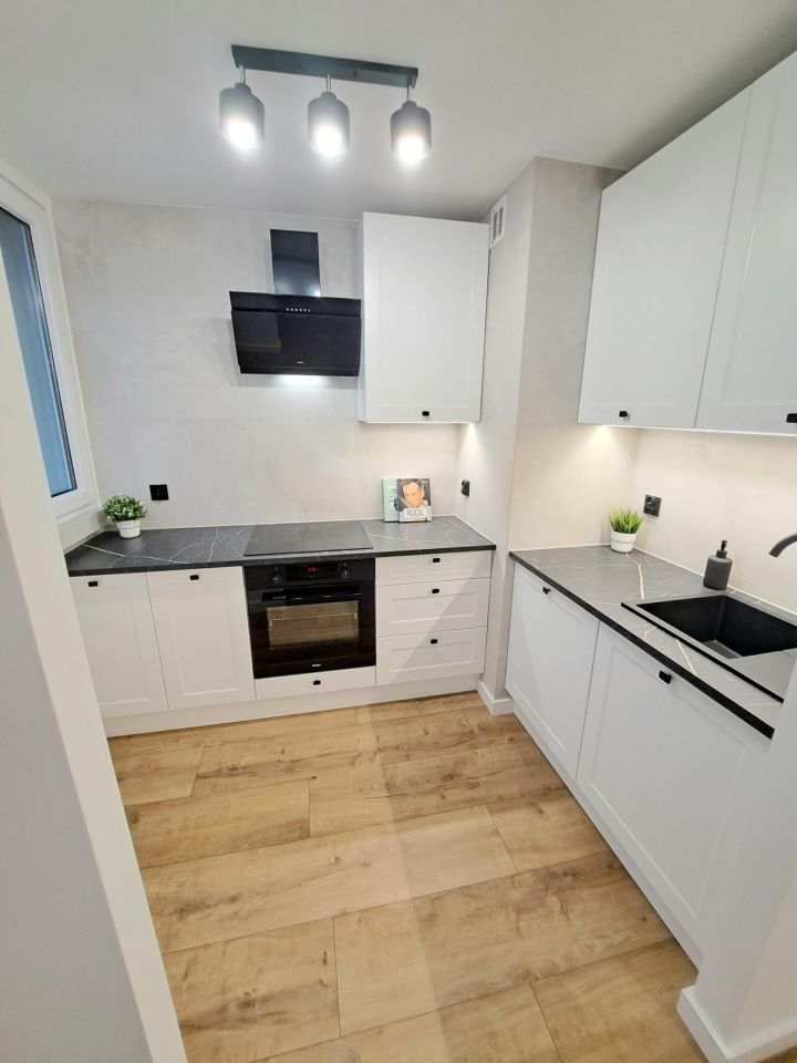 Mieszkanie 2-pokojowe Wrocław Popowice, ul. Bobrza. Zdjęcie 11