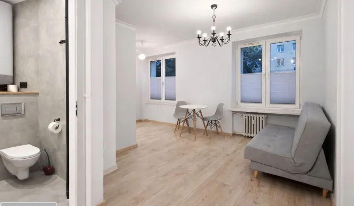 Mieszkanie 2-pokojowe Skarżysko-Kamienna Milica, ul. Sikorskiego