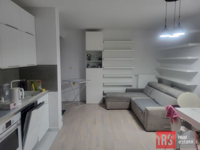 Mieszkanie 3-pokojowe Warszawa Wola, ul. Józefa Sowińskiego. Zdjęcie 1