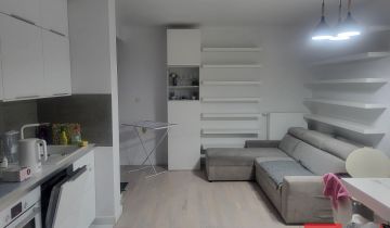 Mieszkanie 3-pokojowe Warszawa Wola, ul. Józefa Sowińskiego