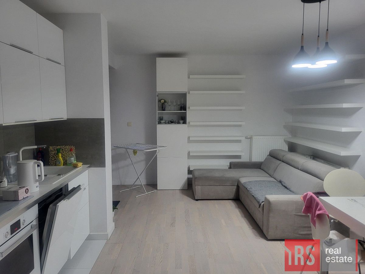 Mieszkanie 3-pokojowe Warszawa Wola, ul. Józefa Sowińskiego