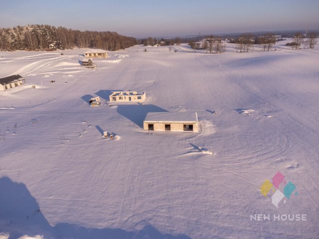 dom wolnostojący, 4 pokoje Jonkowo, ul. Leśna. Zdjęcie 6