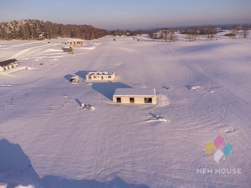 dom wolnostojący, 4 pokoje Jonkowo, ul. Leśna. Zdjęcie 6