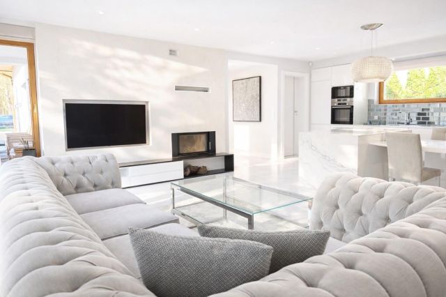 dom wolnostojący, 7 pokoi Warszawa Wawer, ul. Napoleona Bonaparte. Zdjęcie 1