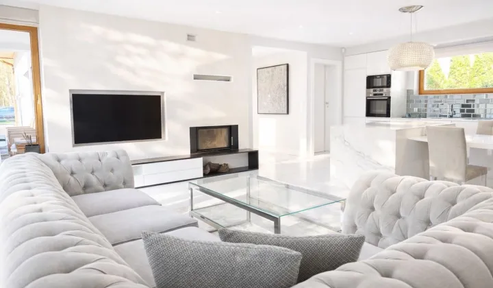 dom wolnostojący, 7 pokoi Warszawa Wawer, ul. Napoleona Bonaparte