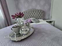 Mieszkanie 3-pokojowe Jaroty, ul. Bartąska