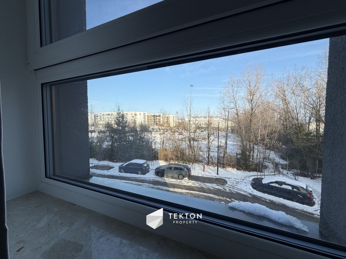 Mieszkanie 3-pokojowe Poznań Podolany, ul. Jasielska. Zdjęcie 4