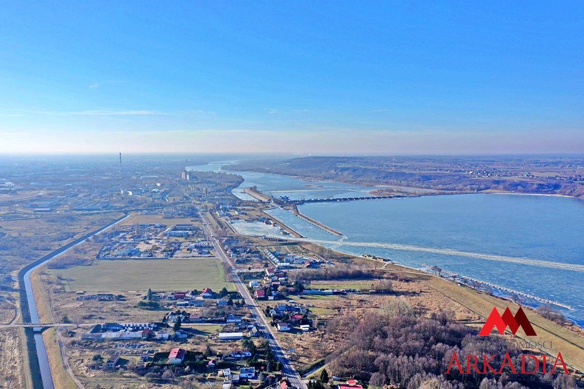 Działka budowlana Włocławek. Zdjęcie 8