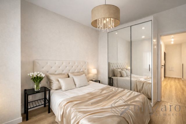 Mieszkanie 2-pokojowe Bydgoszcz Fordon. Zdjęcie 1