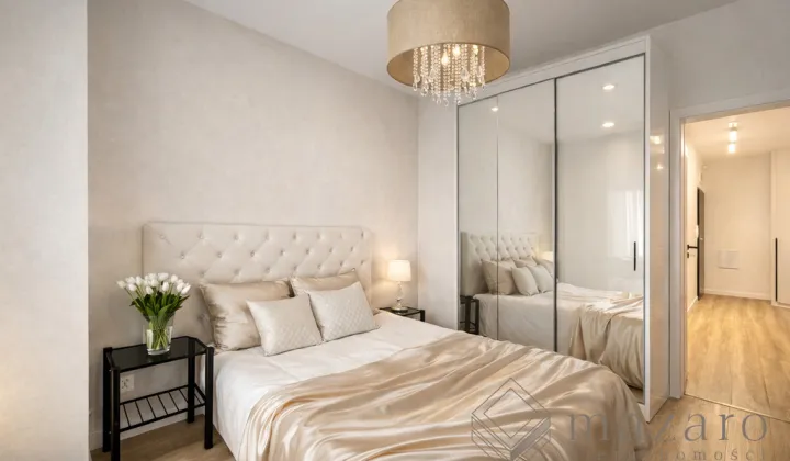 Mieszkanie 2-pokojowe Bydgoszcz Fordon