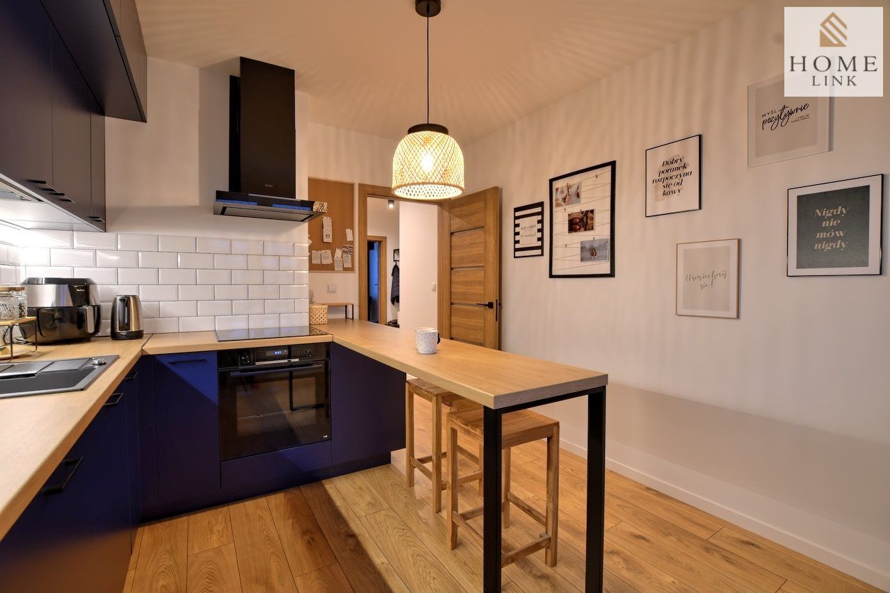 Mieszkanie 3-pokojowe Olsztyn Jaroty, ul. Stanisława Flisa. Zdjęcie 20