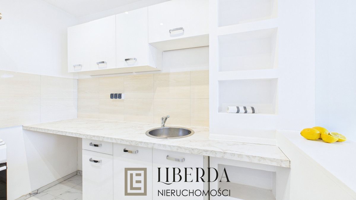 Mieszkanie 2-pokojowe Warszawa Mokotów, ul. Bielawska. Zdjęcie 10