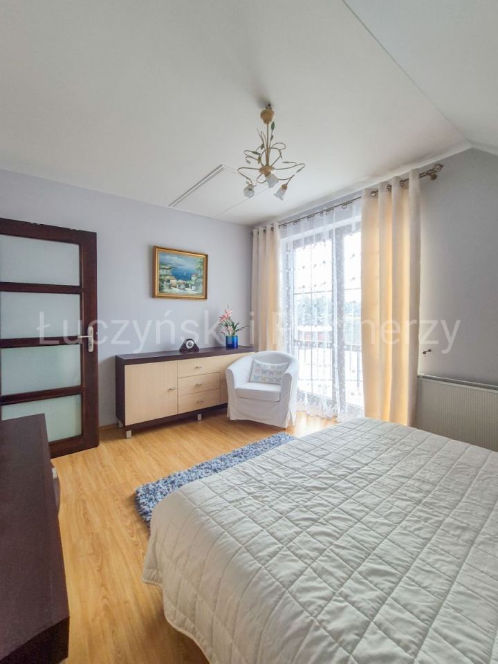 dom wolnostojący, 4 pokoje Przedwojów. Zdjęcie 21