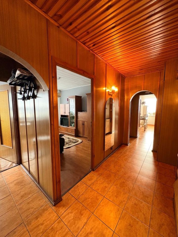 Mieszkanie 3-pokojowe Ruda Śląska Ruda. Zdjęcie 4