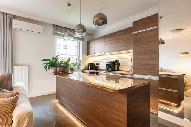 Mieszkanie 2-pokojowe Warszawa Bemowo, ul. gen. Tadeusza Pełczyńskiego. Zdjęcie 4