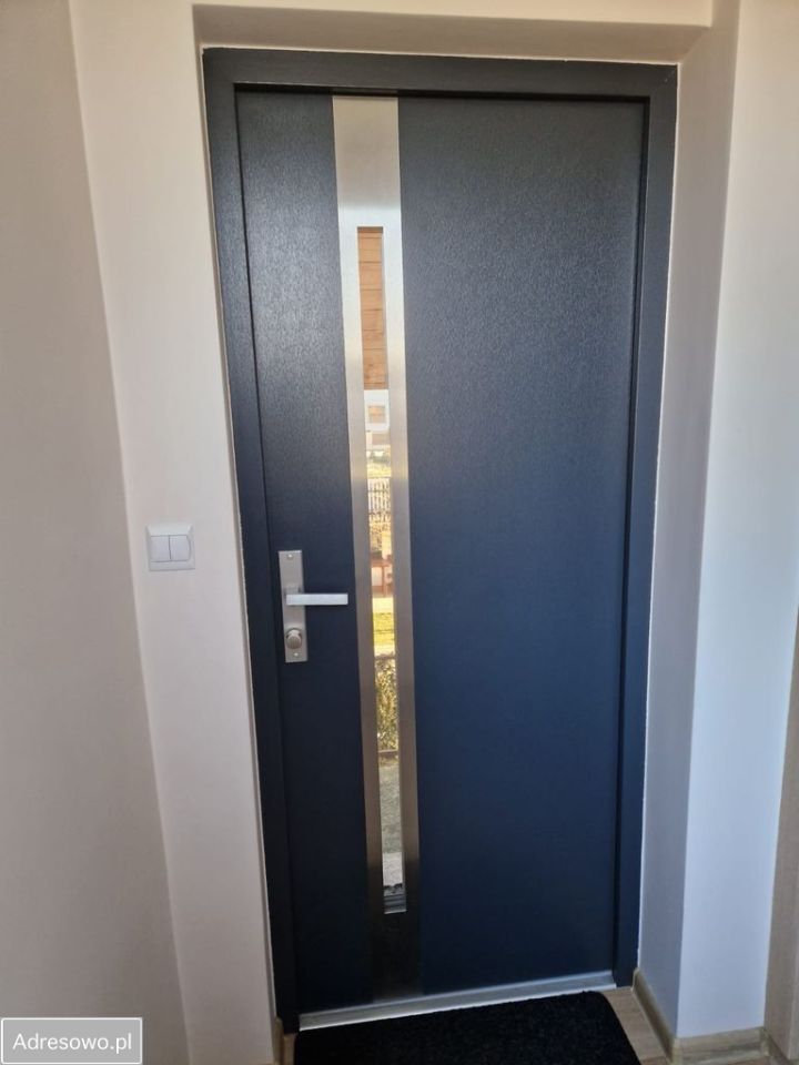 dom wolnostojący Szczerców. Zdjęcie 9