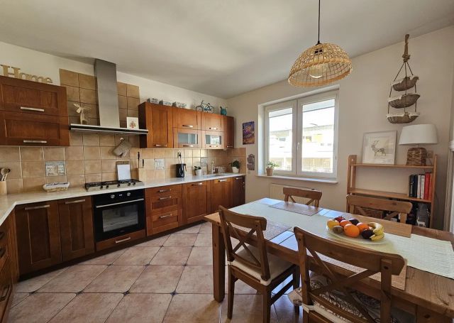 Mieszkanie 4-pokojowe Warszawa Ochota, ul. Włodarzewska. Zdjęcie 6