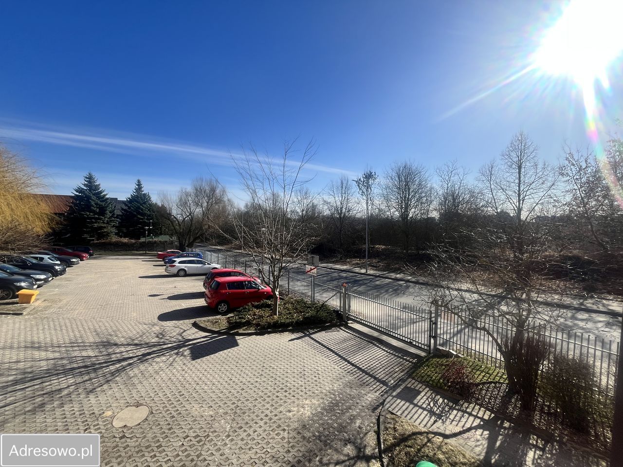 Mieszkanie 2-pokojowe Szczecin Żelechowa, ul. Krucza. Zdjęcie 3