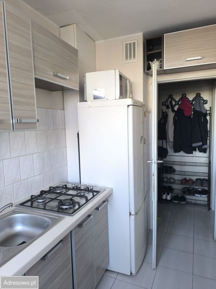 Mieszkanie 3-pokojowe Warszawa Żoliborz, ul. Kazimierza Promyka. Zdjęcie 5