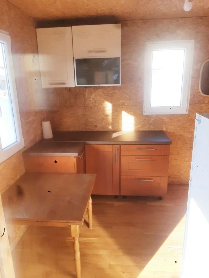 Działka rod Białystok Wygoda, ul. 42 Pułku Piechoty. Zdjęcie 7