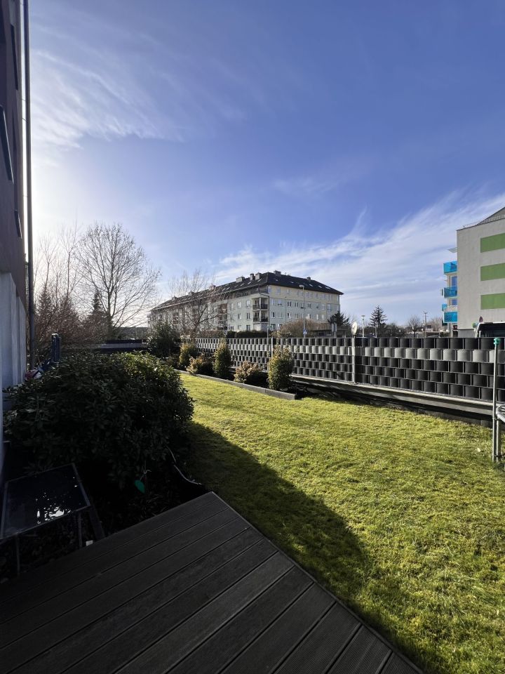 Mieszkanie 3-pokojowe Szczecin Gumieńce, ul. Polskich Marynarzy. Zdjęcie 23