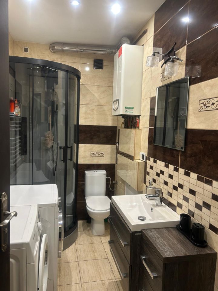 Mieszkanie 3-pokojowe Chojnów, ul. Złotoryjska. Zdjęcie 4