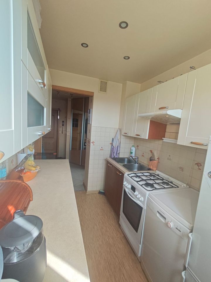 Mieszkanie 2-pokojowe Kędzierzyn-Koźle Pogorzelec, ul. Aleja Partyzantów. Zdjęcie 11