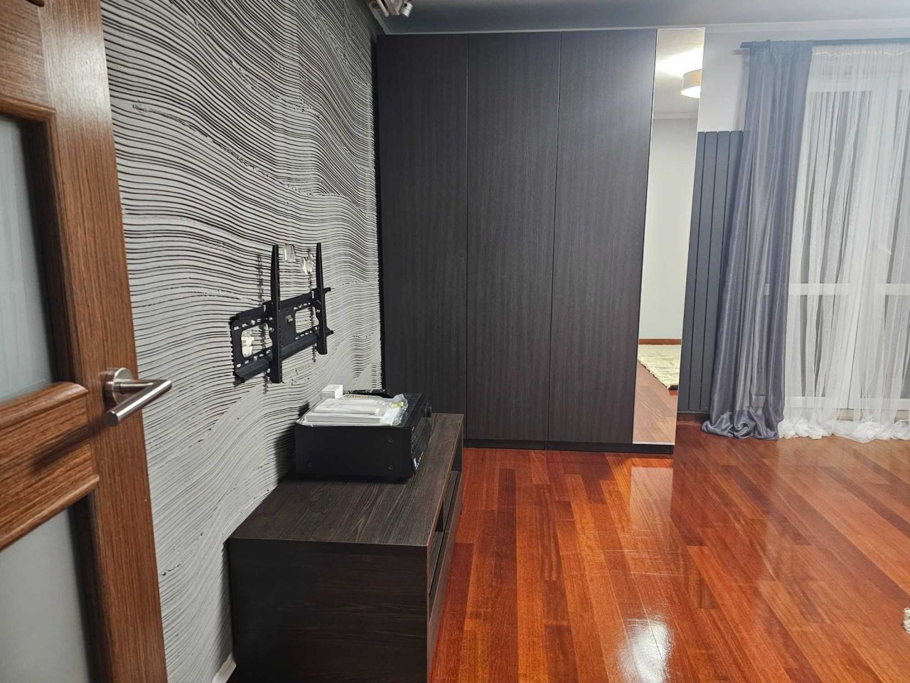 Mieszkanie 3-pokojowe Mława. Zdjęcie 5