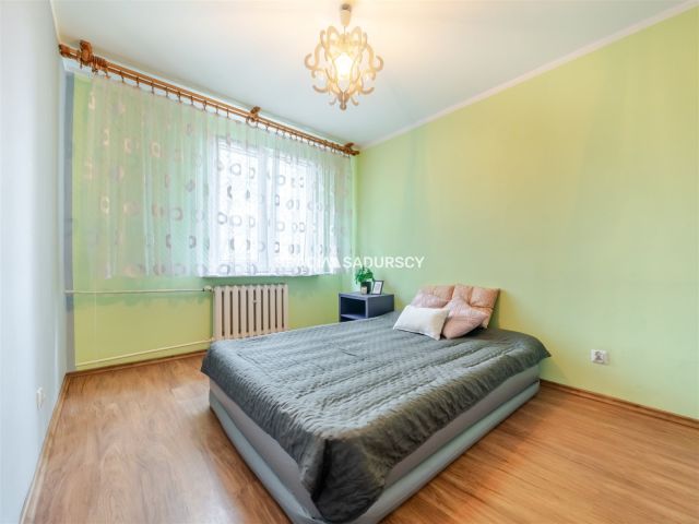 Mieszkanie 2-pokojowe Kraków Bieńczyce, os. Kalinowe. Zdjęcie 13