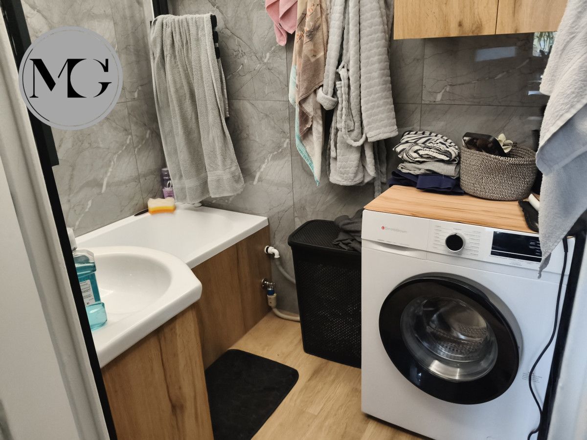 Mieszkanie 2-pokojowe Bydgoszcz Szwederowo, ul. Lwowska. Zdjęcie 10