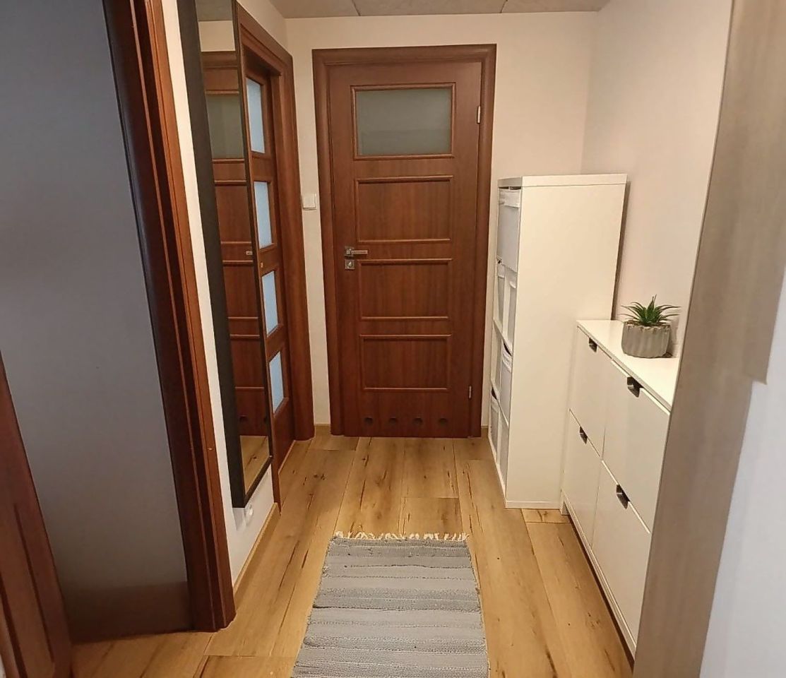 Mieszkanie 2-pokojowe Złotów, ul. Bohaterów Westerplatte. Zdjęcie 7