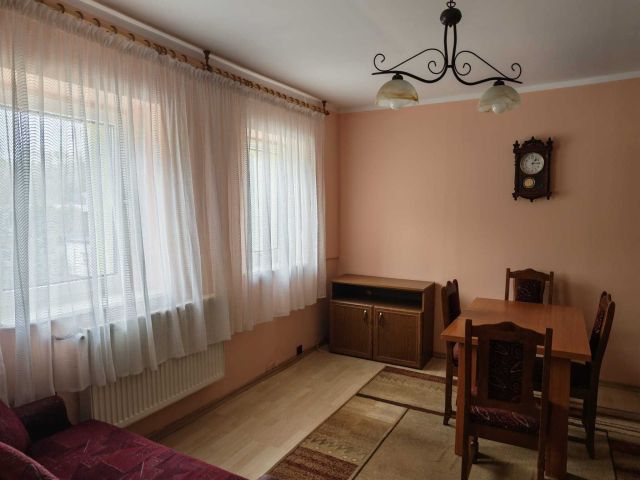 Mieszkanie 2-pokojowe Poznań Sołacz. Zdjęcie 1