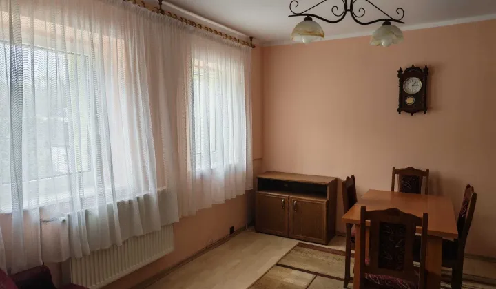 Mieszkanie 2-pokojowe Poznań Sołacz