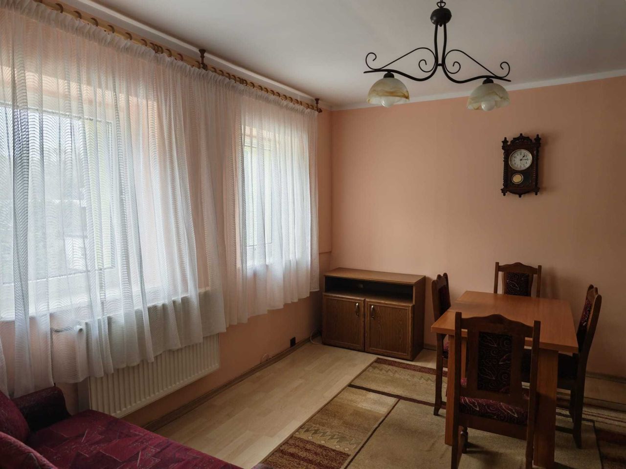 Mieszkanie 2-pokojowe Poznań Sołacz. Zdjęcie 1