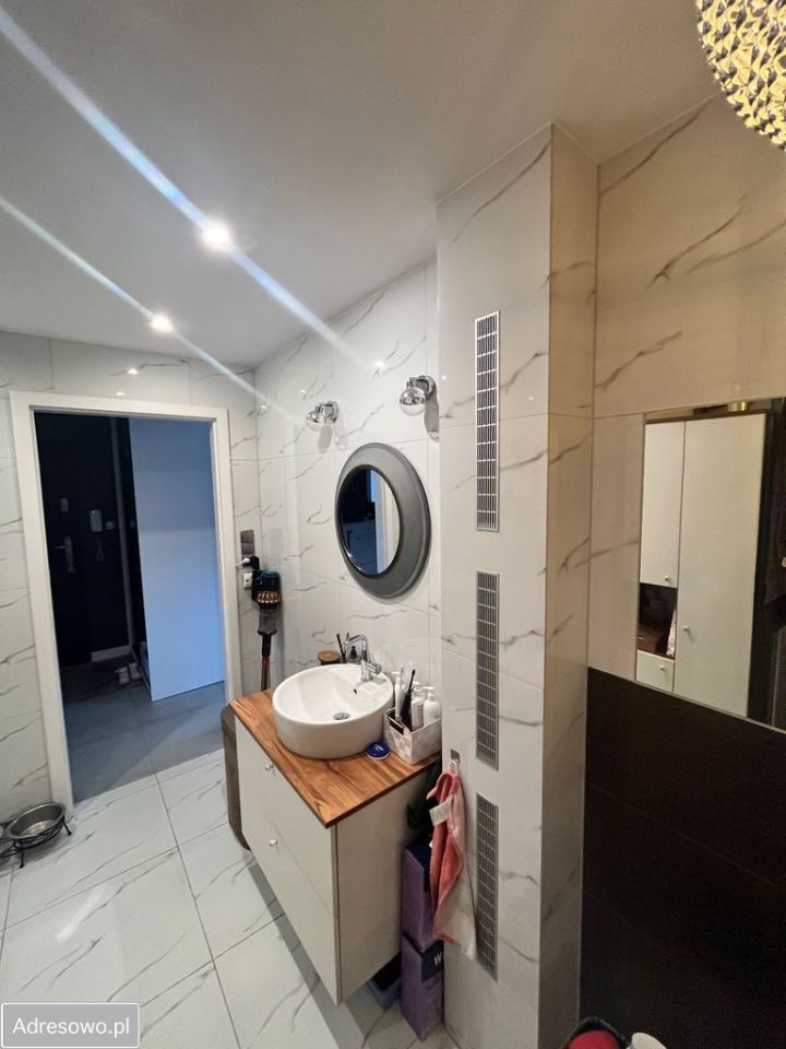 Mieszkanie 4-pokojowe Golub-Dobrzyń, ul. Kościuszki. Zdjęcie 17