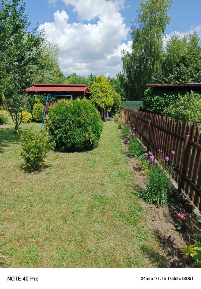 Działka rod Bielsko-Biała, ul. Działowa. Zdjęcie 3