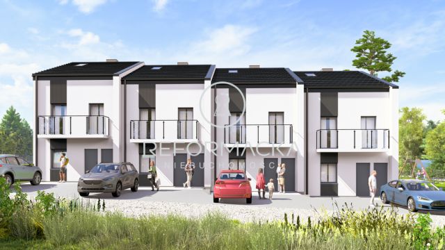 Mieszkanie 4-pokojowe Rzeszów, ul. Pogodne Wzgórze. Zdjęcie 3