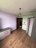 Mieszkanie 3-pokojowe Warszawa Praga-Południe, ul. Białostocka. Zdjęcie 1
