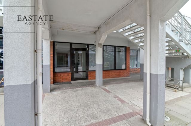 Lokal Gdańsk Chełm, ul. Władysława Cieszyńskiego. Zdjęcie 16