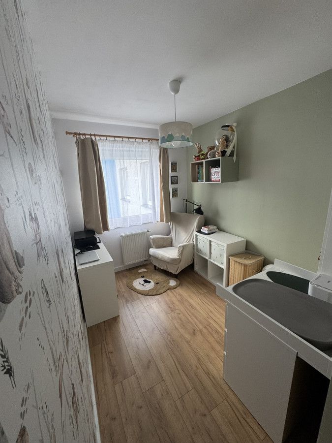 Mieszkanie 3-pokojowe Kraków Kliny, ul. Anny Szwed-Śniadowskiej. Zdjęcie 12