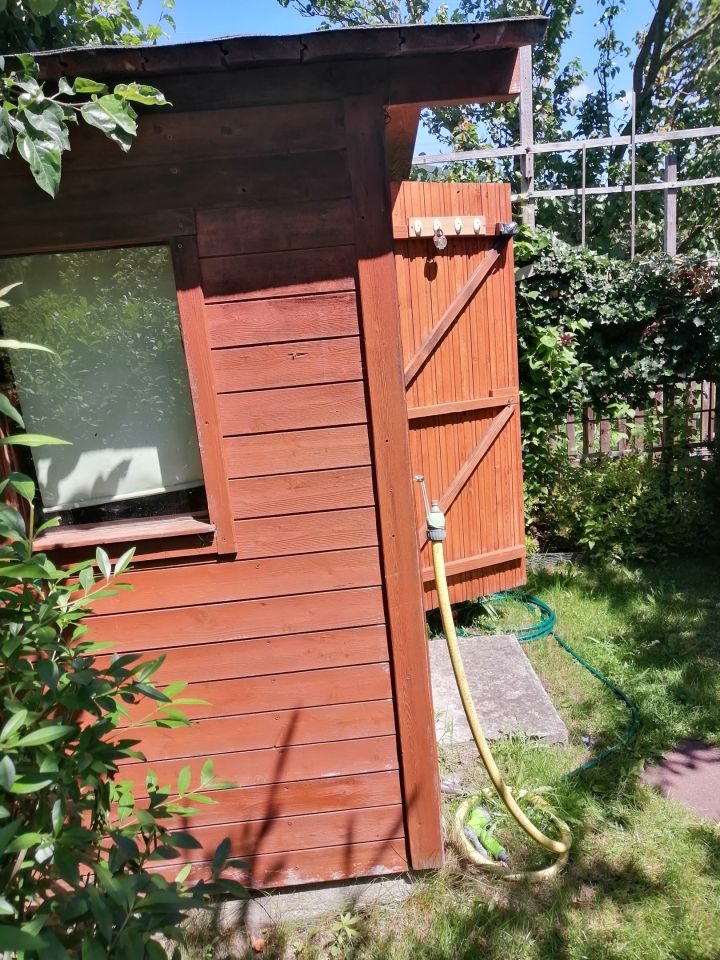 Działka rod Łomianki, ul. Łąkowa. Zdjęcie 3
