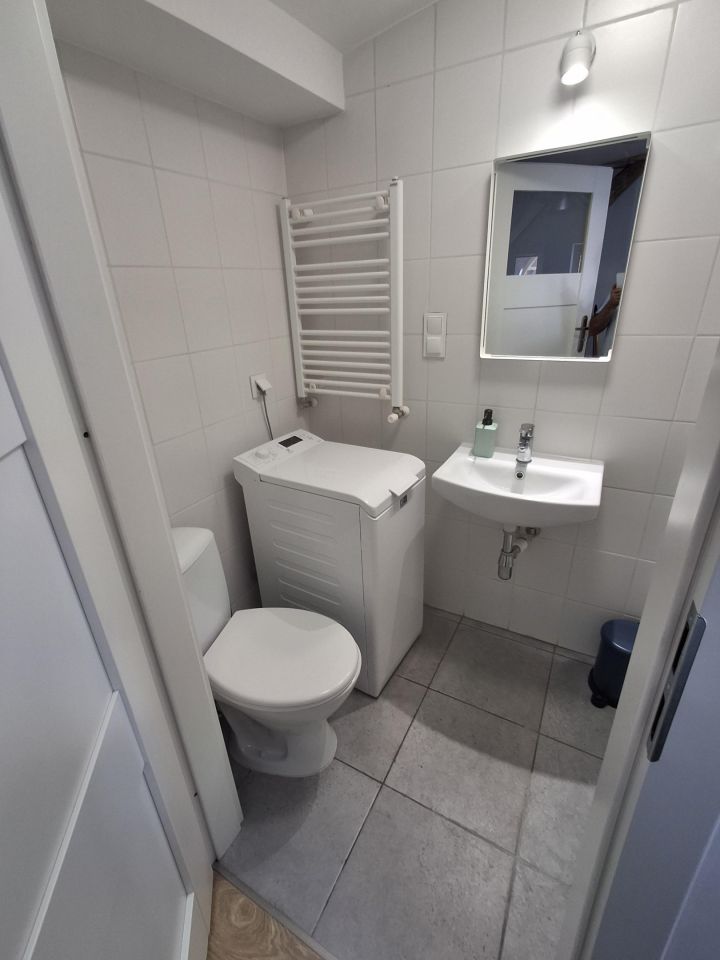 Mieszkanie 1-pokojowe Bydgoszcz Okole, ul. ks. Jana Długosza. Zdjęcie 6