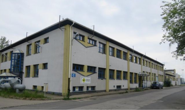 Lokal Ożarów Mazowiecki, ul. Poznańska. Zdjęcie 1