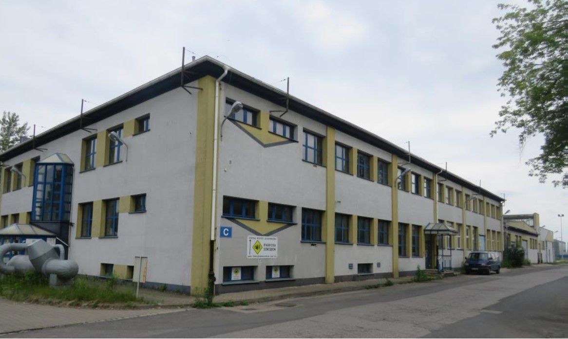 Lokal Ożarów Mazowiecki, ul. Poznańska. Zdjęcie 1